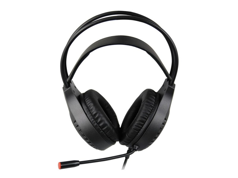 Esperanza EGH5000 Headphones with microphone Headband Black EGH5000 – Esperanza Слушалки за конзоли