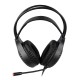 Esperanza EGH5000 Headphones with microphone Headband Black EGH5000 – Esperanza Слушалки за конзоли