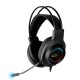 Esperanza EGH7100 Headphones with microphone Headband Black EGH7100 – Esperanza Слушалки за конзоли