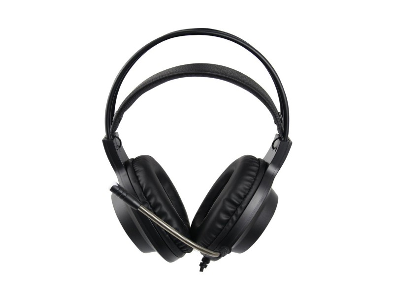 Esperanza EGH7100 Headphones with microphone Headband Black EGH7100 – Esperanza Слушалки за конзоли