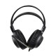 Esperanza EGH7100 Headphones with microphone Headband Black EGH7100 – Esperanza Слушалки за конзоли