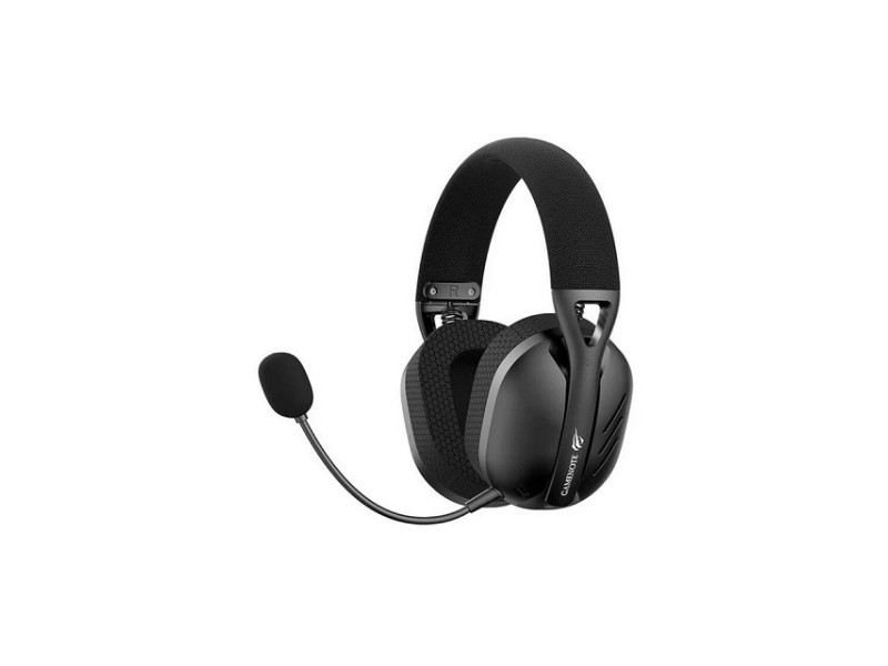Havit Fuxi-H3 gaming headphones (black) Fuxi-H3 – HAVIT Слушалки за конзоли
