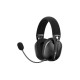 Havit Fuxi-H3 gaming headphones (black) Fuxi-H3 – HAVIT Слушалки за конзоли