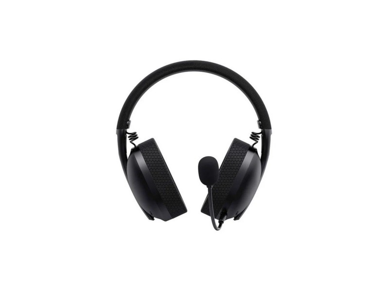 Havit Fuxi-H3 gaming headphones (black) Fuxi-H3 – HAVIT Слушалки за конзоли