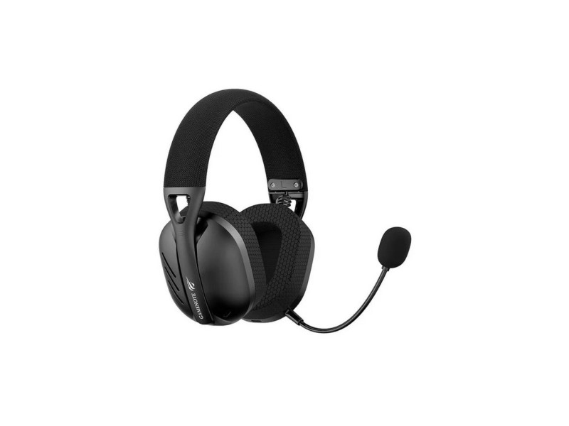 Havit Fuxi-H3 gaming headphones (black) Fuxi-H3 – HAVIT Слушалки за конзоли