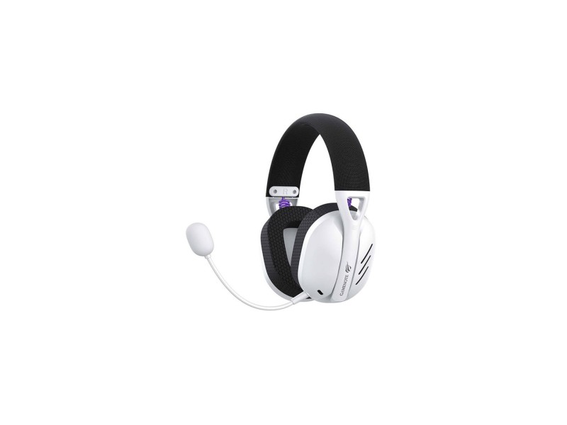 Havit Fuxi-H3 gaming headphones (black) Fuxi-H3 – HAVIT Слушалки за конзоли