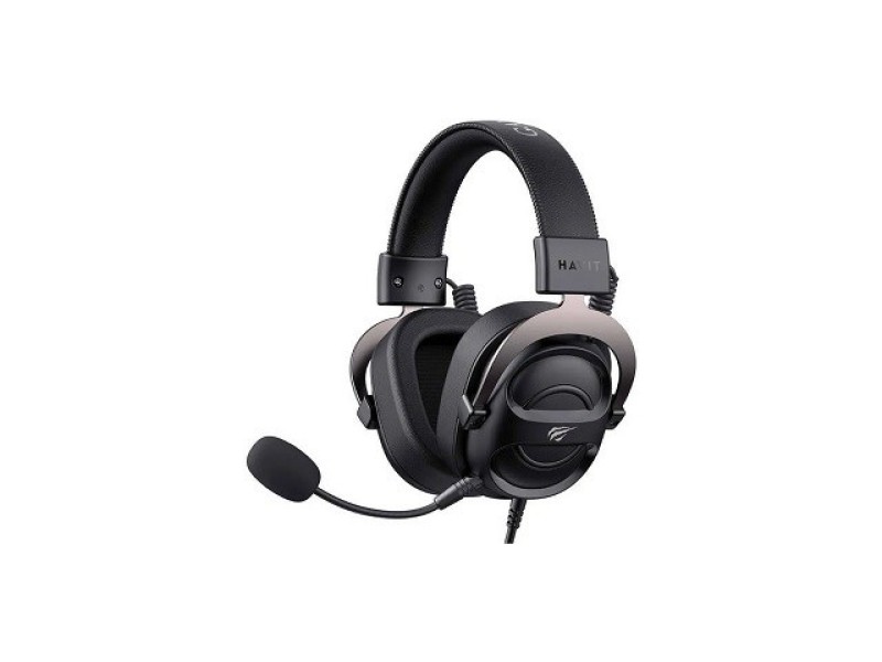 Havit H2002E Headset Wired Head-band Gaming H2002E – HAVIT Слушалки за конзоли