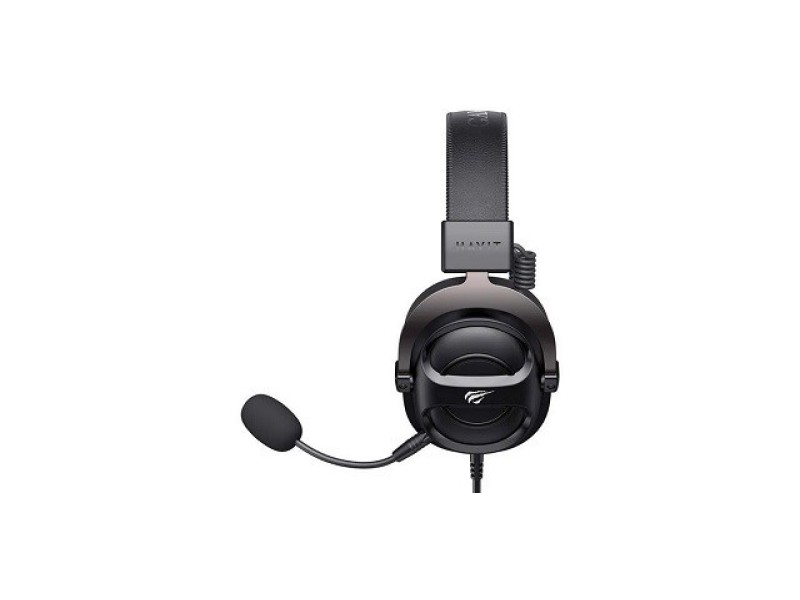Havit H2002E Headset Wired Head-band Gaming H2002E – HAVIT Слушалки за конзоли