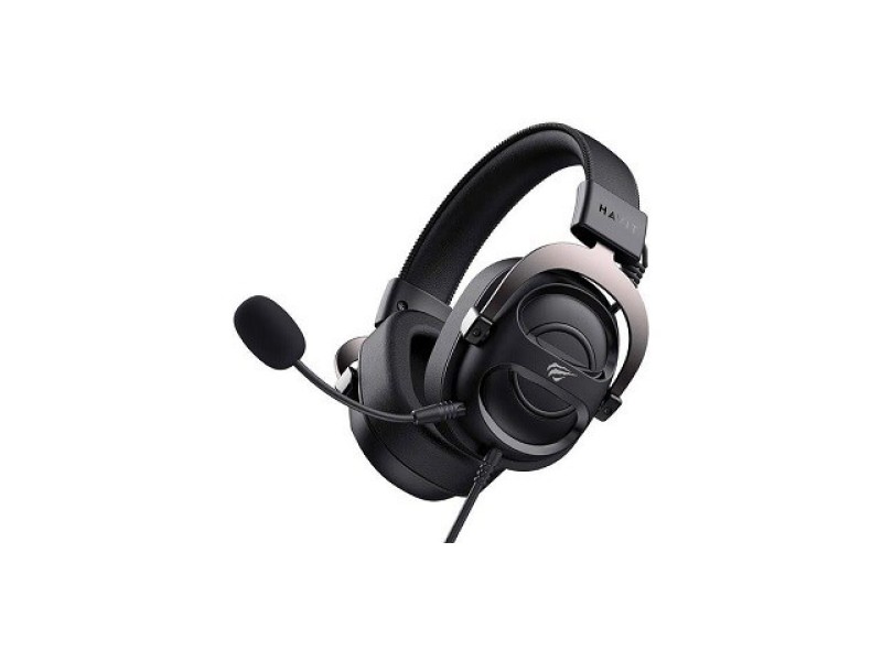 Havit H2002E Headset Wired Head-band Gaming H2002E – HAVIT Слушалки за конзоли