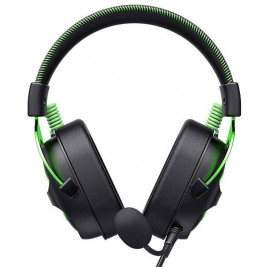 Havit H2002E Headset Wired Head-band Gaming