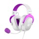 Havit H2002d Headset Wired Head-band Gaming H2002d – HAVIT Слушалки за конзоли
