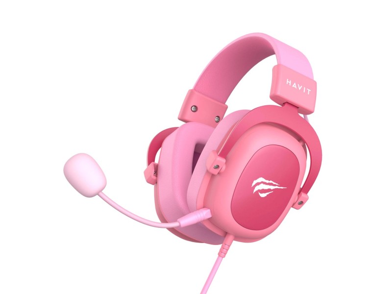 Havit H2002d Headset Wired Head-band Gaming H2002d – HAVIT Слушалки за конзоли