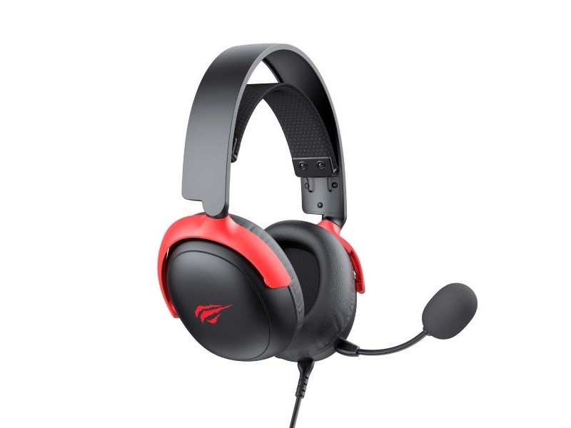 Havit H2015F Headset Wired Head-band Gaming H2015F – HAVIT Слушалки за конзоли