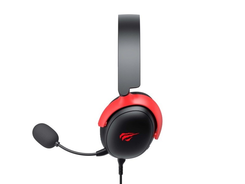 Havit H2015F Headset Wired Head-band Gaming H2015F – HAVIT Слушалки за конзоли