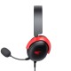 Havit H2015F Headset Wired Head-band Gaming H2015F – HAVIT Слушалки за конзоли