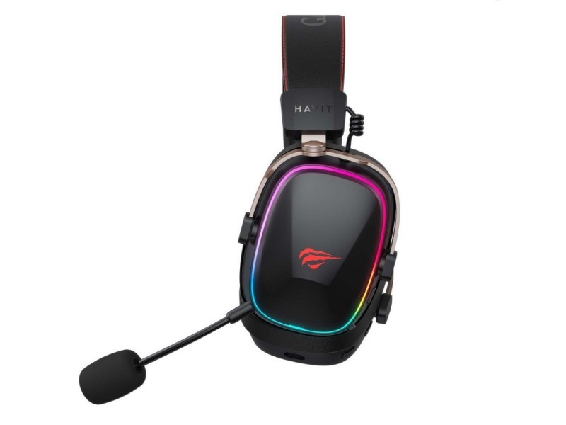 Havit H2039BG headphones/headset Wired Head-band Gaming H2039BG – HAVIT Слушалки за конзоли