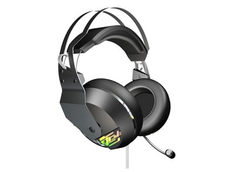 Mad Catz F.R.E.Q. 4 Headset Wired Head-band Gaming Black AF13C2INBL000-0 – Madcatz Слушалки за конзоли