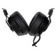 Mad Catz F.R.E.Q. 4 Headset Wired Head-band Gaming Black AF13C2INBL000-0 – Madcatz Слушалки за конзоли
