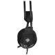 Mad Catz F.R.E.Q. 4 Headset Wired Head-band Gaming Black AF13C2INBL000-0 – Madcatz Слушалки за конзоли