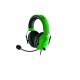 Razer BlackShark V2 X Headset Wired Head-band Gaming Green, Black RZ04-03240600-R3M1 – Razer Слушалки за конзоли