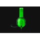 Razer BlackShark V2 X Headset Wired Head-band Gaming Green, Black RZ04-03240600-R3M1 – Razer Слушалки за конзоли