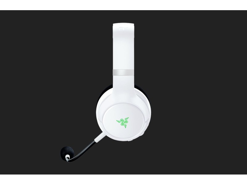 Razer Kaira Pro for Xbox Headset Wireless Head-band Gaming Bluetooth White RZ04-03470300-R3M1 – Razer Слушалки за конзоли