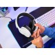 Trust GXT 491W FAYZO Headset Wired & Wireless Head-band Gaming USB Type-C Bluetooth Black, White 25304 – TRUST Слушалки за конзоли