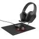 Trust GXT 790 Headset Wired Head-band Gaming Black 25117 – TRUST Слушалки за конзоли