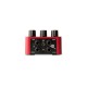 Universal Audio UAFX Anti 1992 High Gain Amplifier - guitar effect UA GPM-ANTI – UNIVERSAL AUDIO Китари