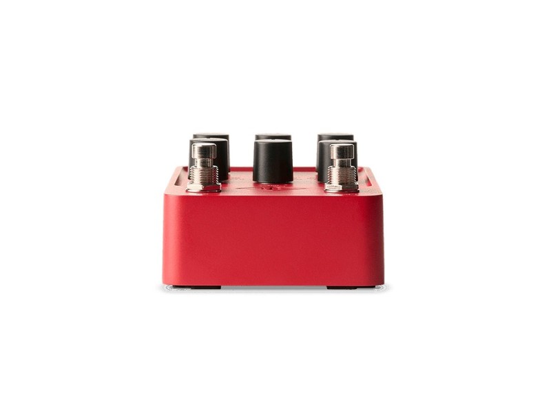 Universal Audio UAFX Anti 1992 High Gain Amplifier - guitar effect UA GPM-ANTI – UNIVERSAL AUDIO Китари