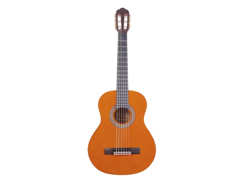 Arrow Calma 3/4 gloss - classical guitar L2050027 –  Китари