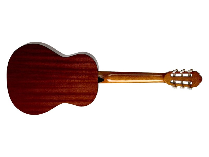 Arrow Calma 3/4 gloss - classical guitar L2050027 –  Китари