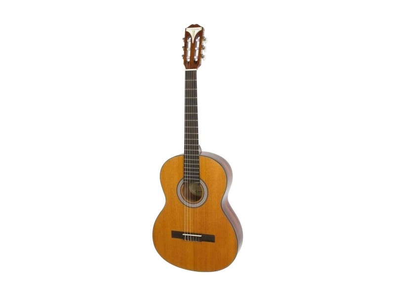 Epiphone Classical E1 Antique Natural - classical guitar L0560187 –  Китари