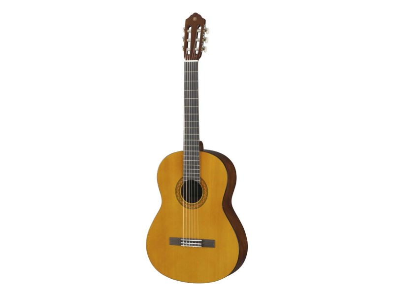 Yamaha C40II - classical guitar 4/4 GC40II – Yamaha Китари