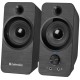 DEFENDER SPK-190 2.0 8W USB SPEAKERS 65190 – Defender Аудио системи