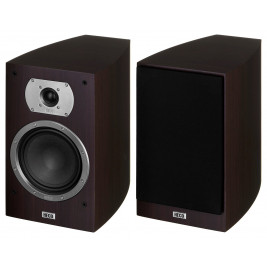 Heco Victa Prime 302 loudspeaker 2-way 85 W Espresso Wired