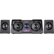 SPEAKERS DEFENDER SOUNDWALL 2.1 16W 65214 – Defender Аудио системи