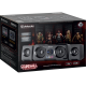 SPEAKERS DEFENDER SOUNDWALL 2.1 16W 65214 – Defender Аудио системи