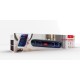 Gembird SPKBT-BAR400L soundbar speaker Black 2.0 channels 10 W SPKBT-BAR400L – GEMBIRD Саундбарове