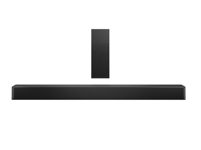 Hisense HS2100 soundbar speaker Black 2.1 channels 240 W HS2100 – HISENSE Саундбарове