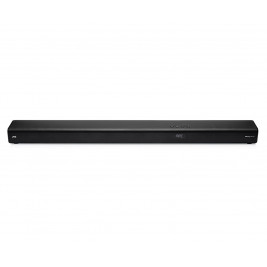 JVC TH-E874B 5.1.2 Dolby Atmos wireless subwoofer soundbar
