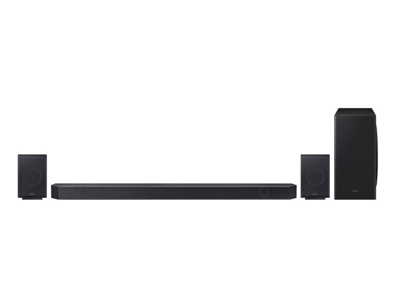 Samsung HW-Q930D/EN - soundbar 9.1.4 channels HW-Q930D/EN – Samsung Саундбарове