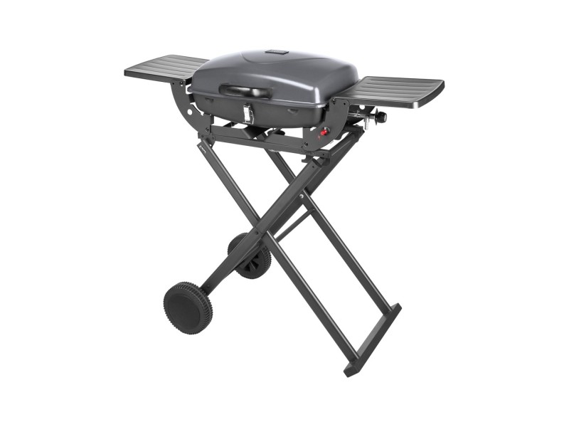 1-burner gas barbecue eesa BBQ 1000 TSA0150 – teesa Електрически скари