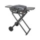 1-burner gas barbecue eesa BBQ 1000 TSA0150 – teesa Електрически скари