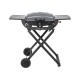 1-burner gas barbecue eesa BBQ 1000 TSA0150 – teesa Електрически скари