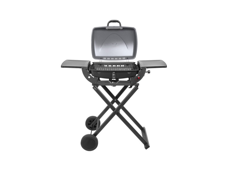 1-burner gas barbecue eesa BBQ 1000 TSA0150 – teesa Електрически скари