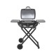 1-burner gas barbecue eesa BBQ 1000 TSA0150 – teesa Електрически скари