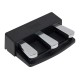 Korg PU-2 - foot controller PU-2 –  Синтезатори с динамична клавиатура