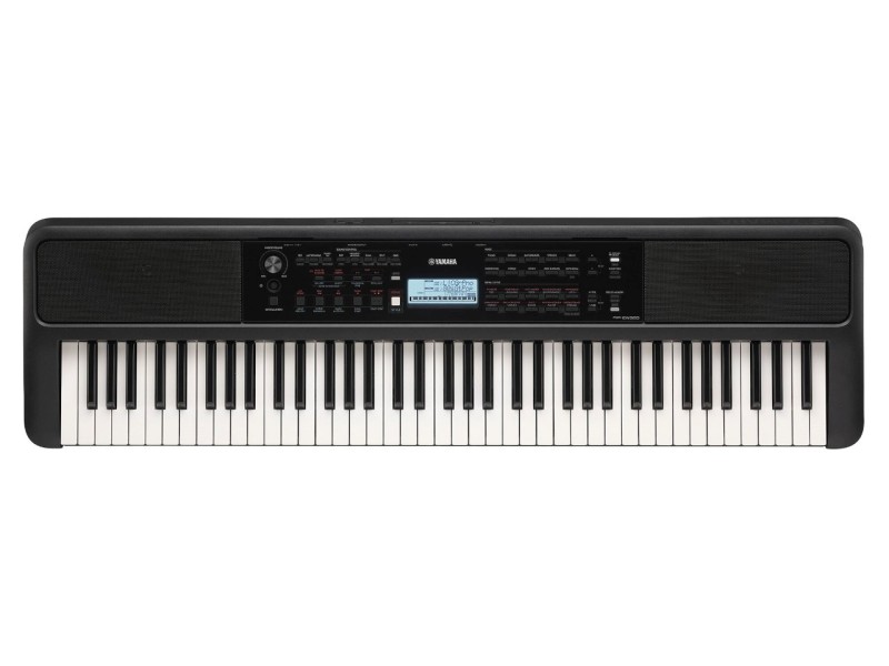 Yamaha PSR-EW320 - keyboard PSR-EW320 – Yamaha Синтезатори с динамична клавиатура