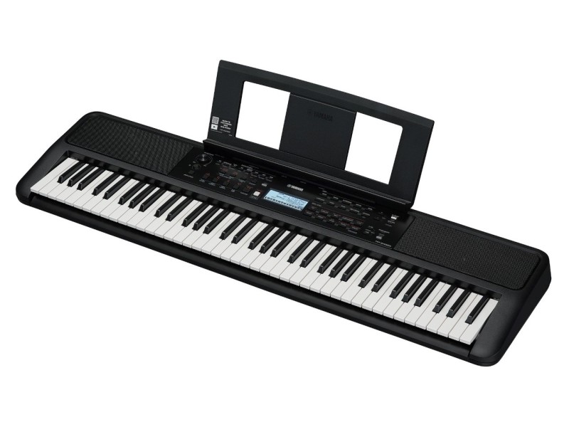 Yamaha PSR-EW320 - keyboard PSR-EW320 – Yamaha Синтезатори с динамична клавиатура